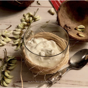 KETO DESSERT COCCO CON GOCCE DI CACAO box7